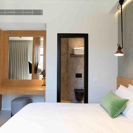 The Shell House Apartment Тел Авив Екстериор снимка