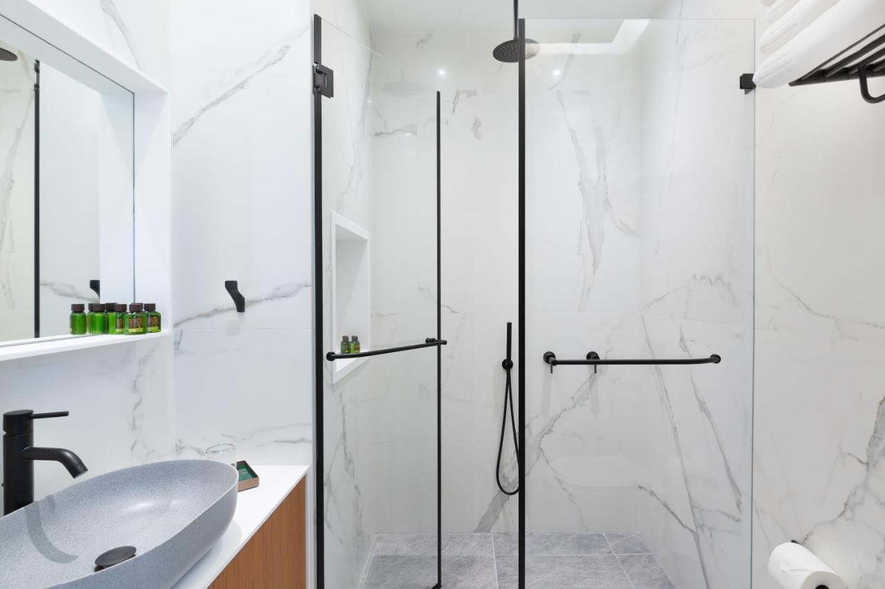 The Shell House Apartment Тел Авив Екстериор снимка
