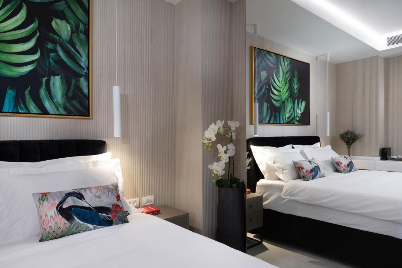 The Shell House Apartment Тел Авив Екстериор снимка
