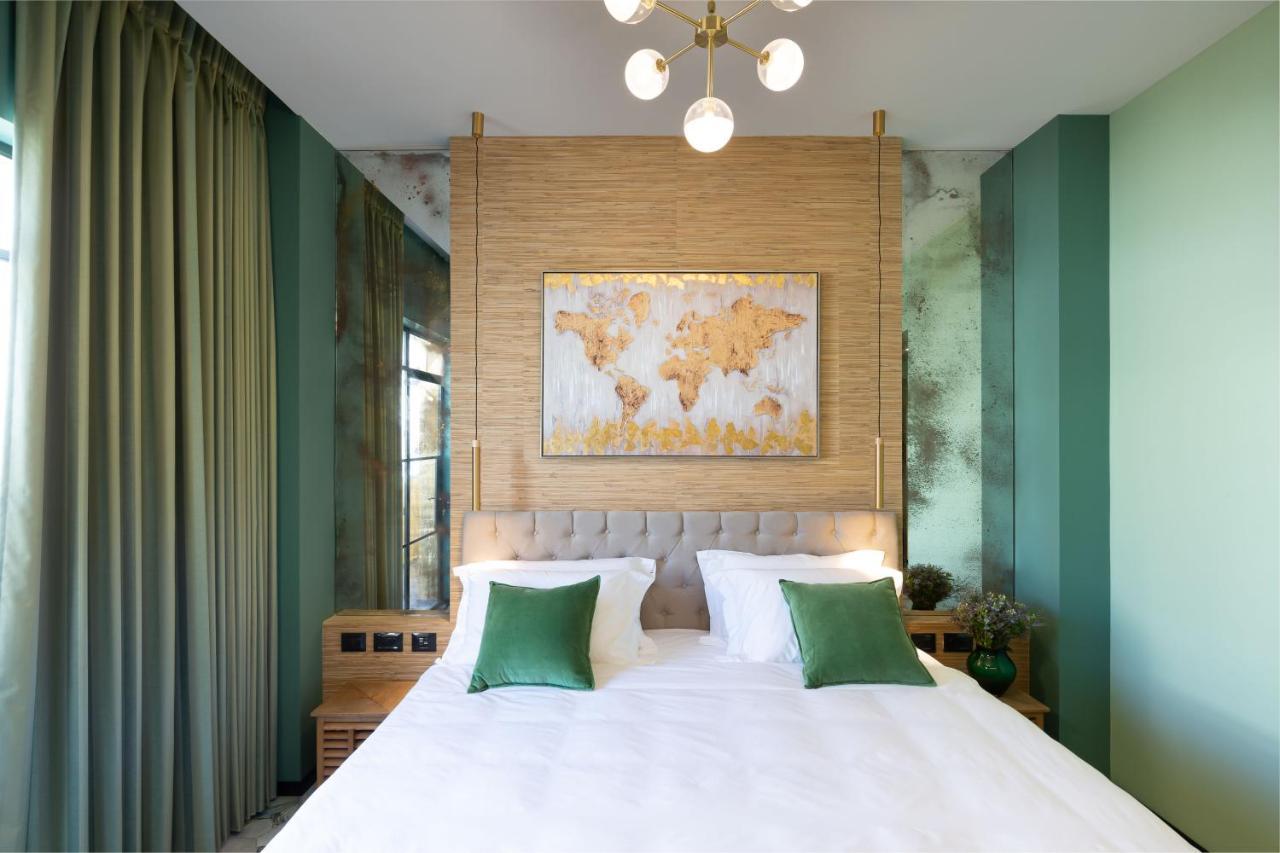 The Shell House Apartment Тел Авив Екстериор снимка