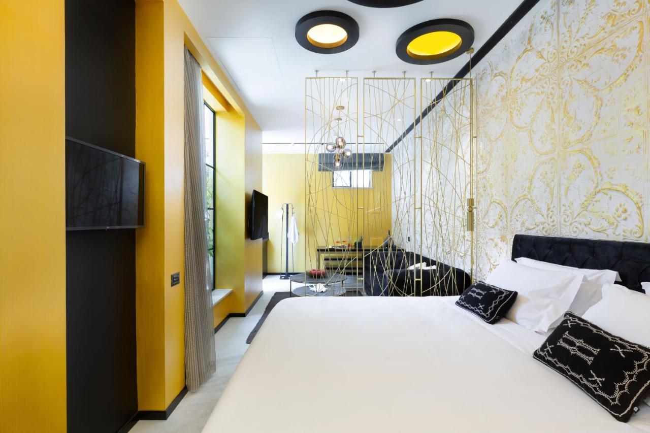 The Shell House Apartment Тел Авив Екстериор снимка