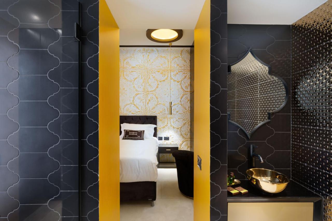 The Shell House Apartment Тел Авив Екстериор снимка
