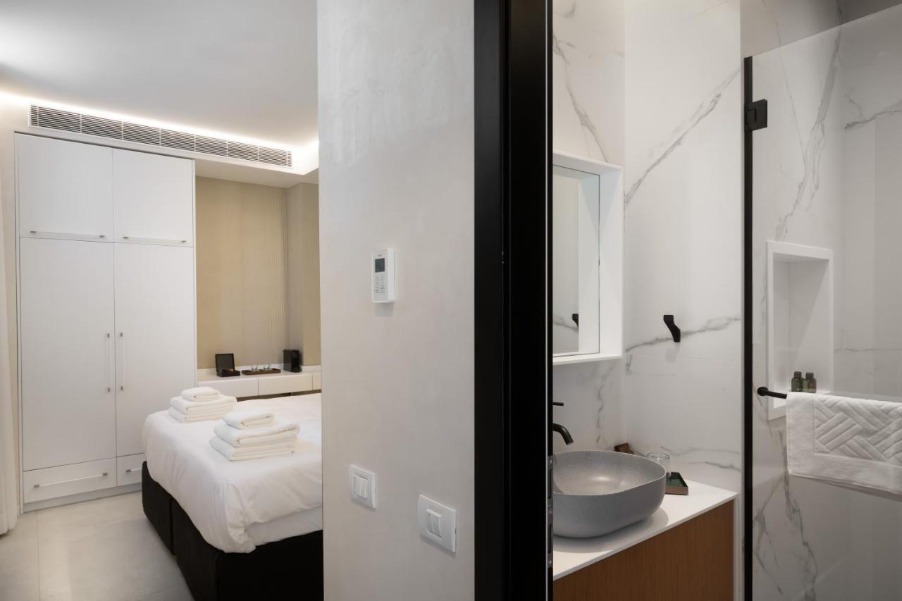 The Shell House Apartment Тел Авив Екстериор снимка