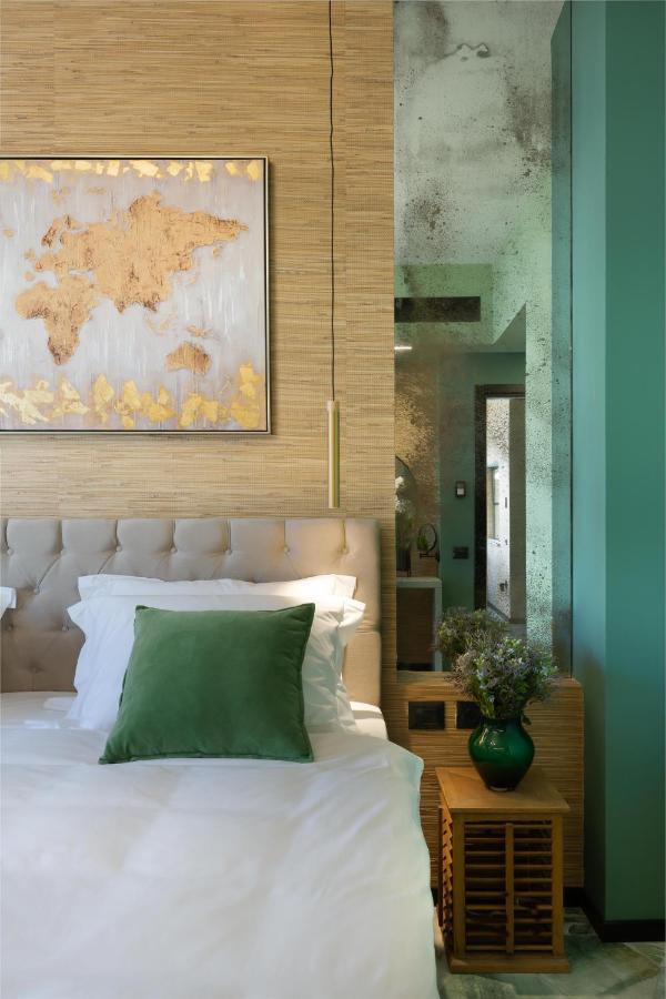 The Shell House Apartment Тел Авив Екстериор снимка