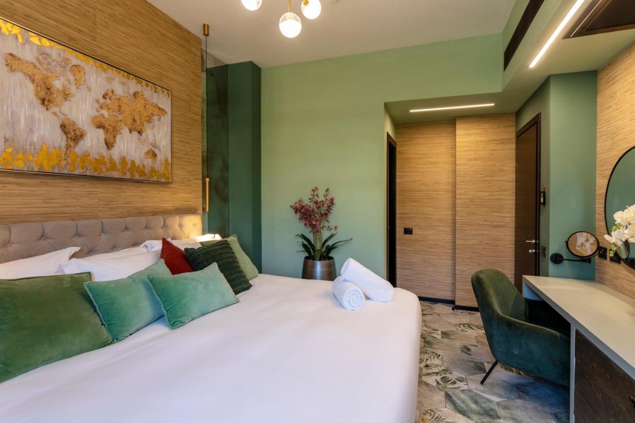 The Shell House Apartment Тел Авив Екстериор снимка